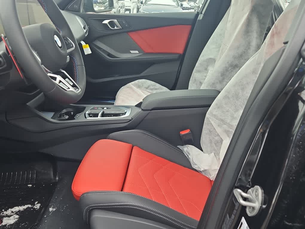 new 2025 BMW 2-Series car, priced at $56,275