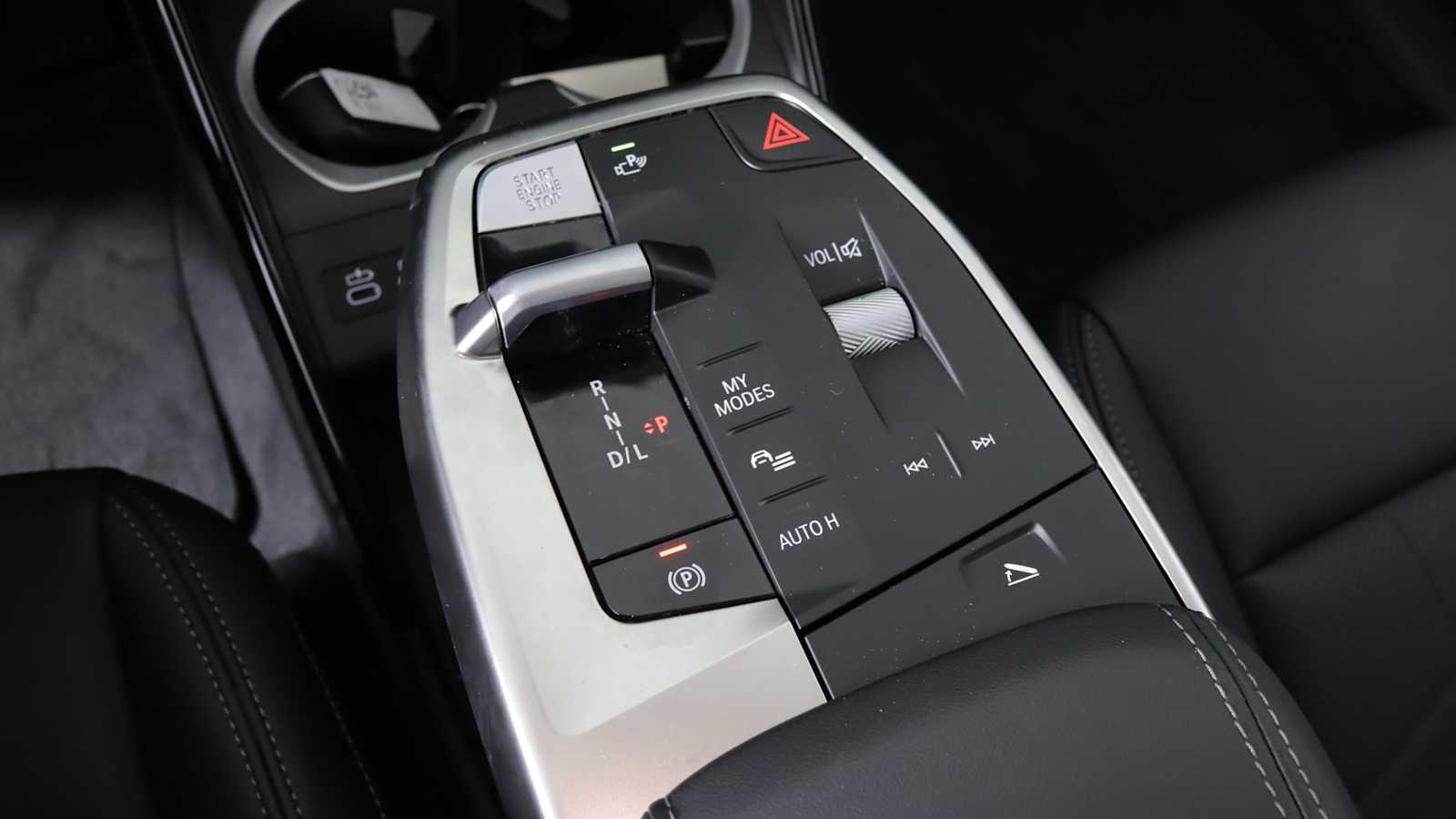 used 2025 BMW X1 car, priced at $39,497