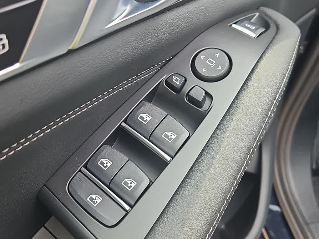 new 2026 BMW X5 car, priced at $81,200