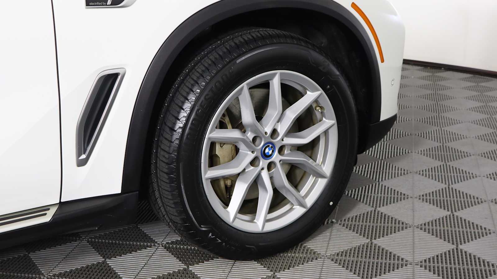 used 2023 BMW X5 PHEV car, priced at $51,898