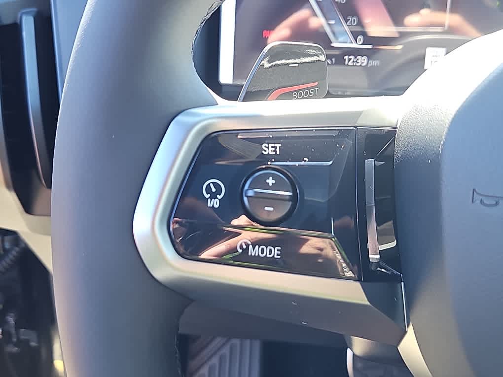 new 2026 BMW X3 car, priced at $57,575