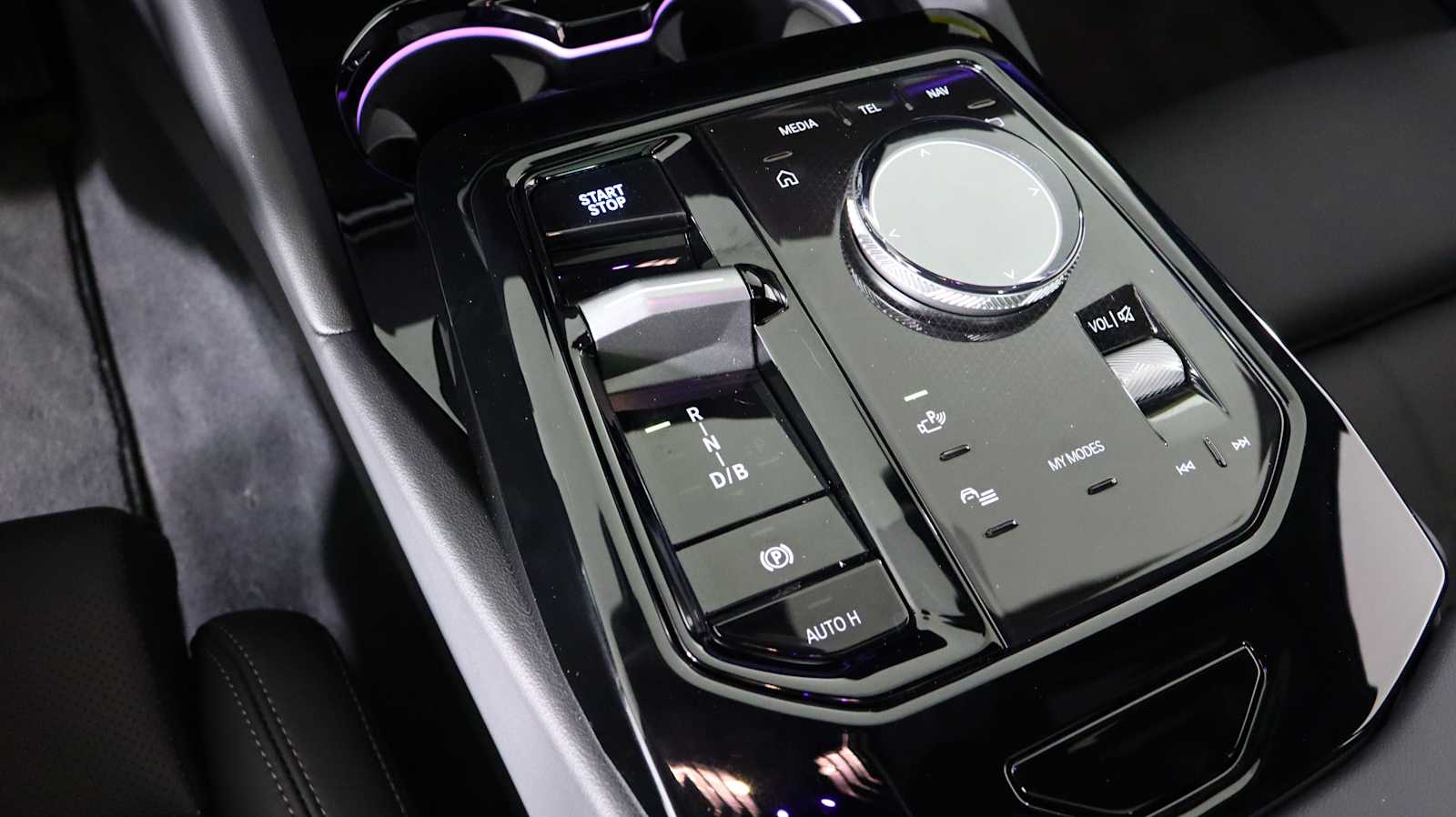 used 2024 BMW i5 car, priced at $48,657