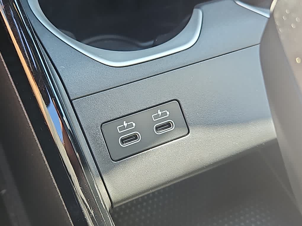 new 2025 BMW X1 car, priced at $47,165