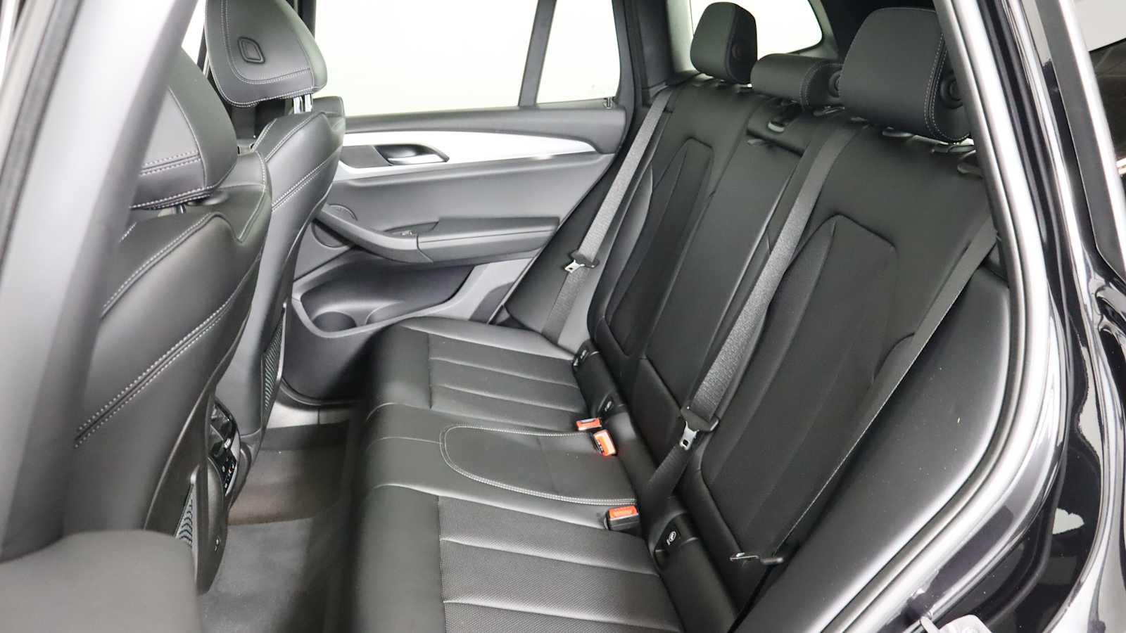 used 2022 BMW X3 car, priced at $38,898