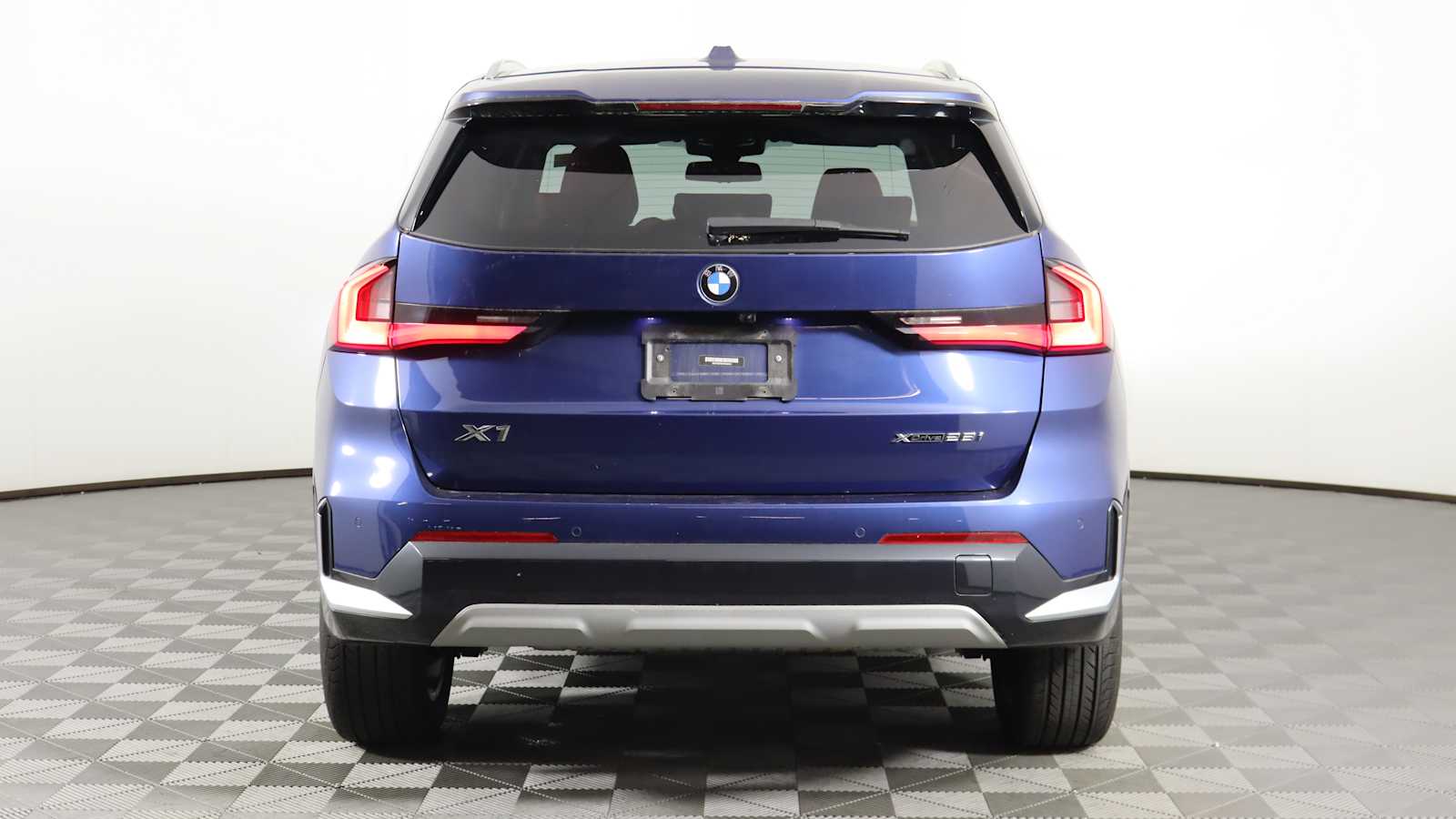 used 2023 BMW X1 car, priced at $35,798