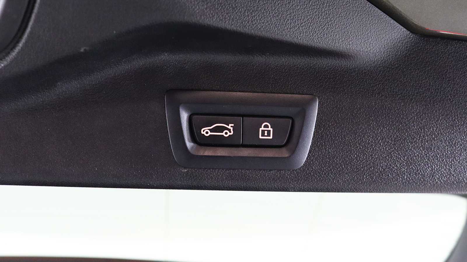 used 2023 BMW X5 car, priced at $54,798