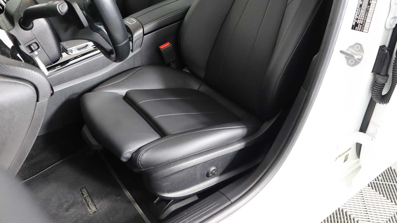 used 2019 Mercedes-Benz A-Class car, priced at $21,898