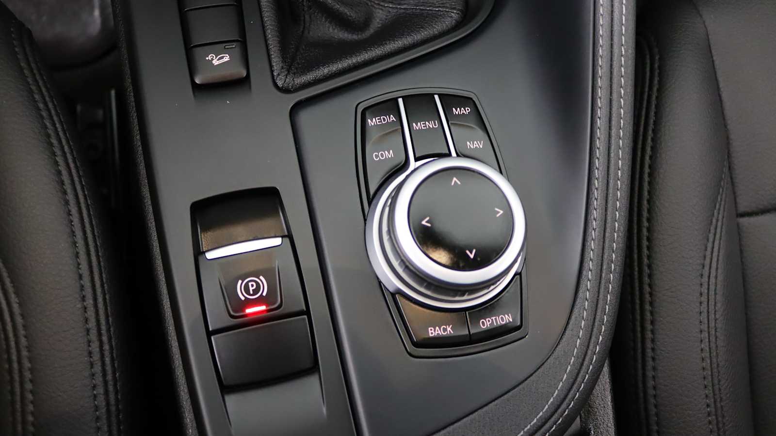 used 2020 BMW X1 car, priced at $24,698