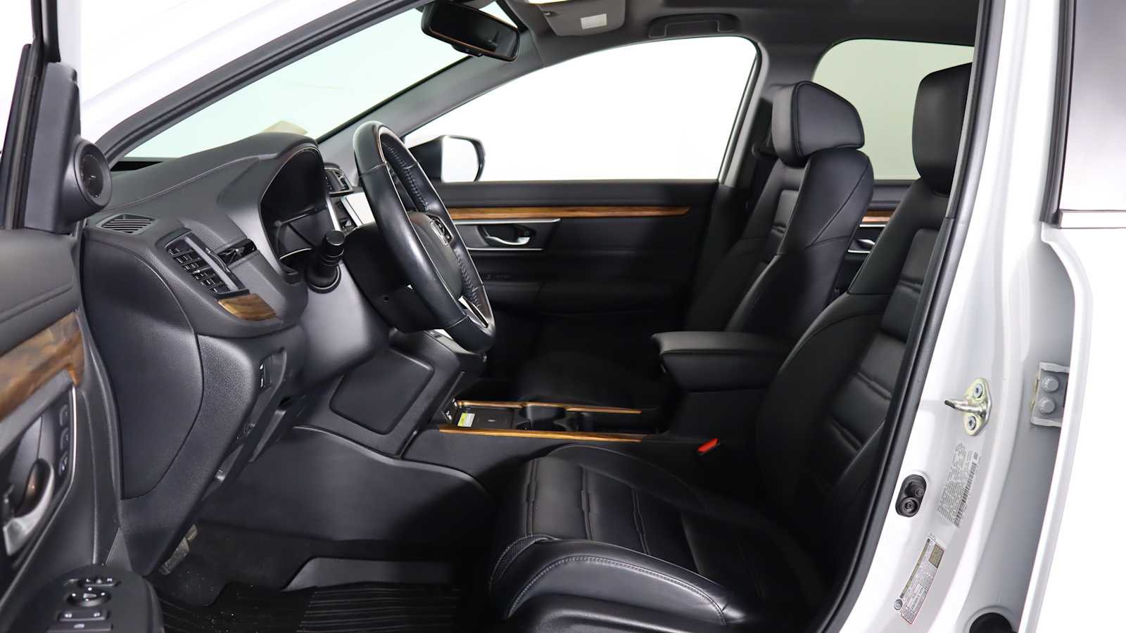 used 2020 Honda CR-V car, priced at $26,768