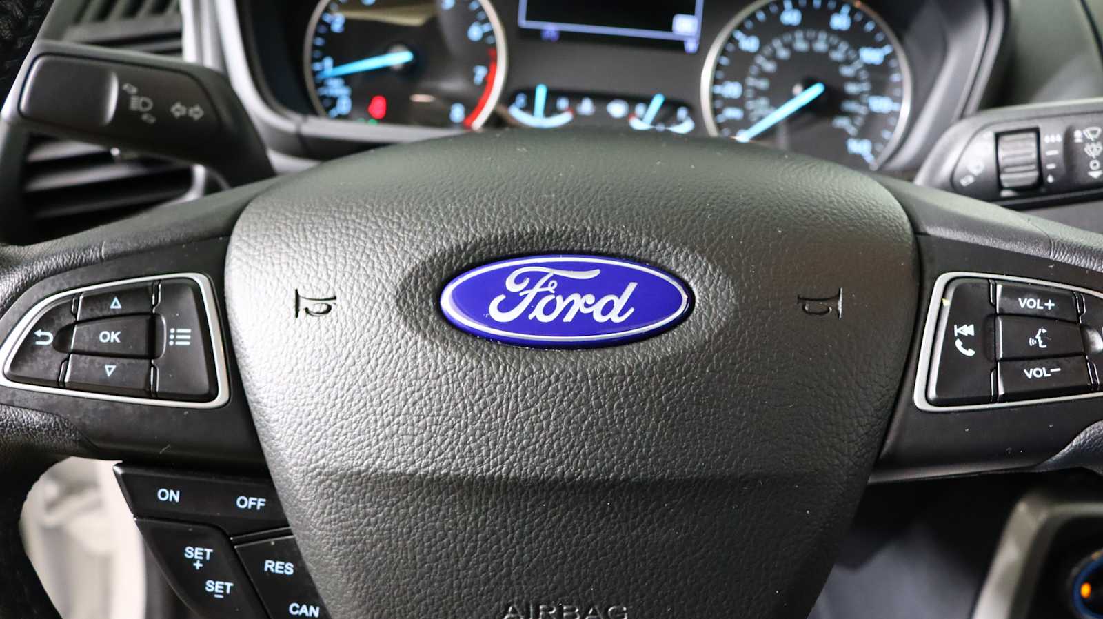 used 2022 Ford EcoSport car, priced at $19,737