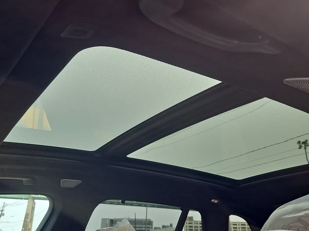 new 2026 BMW X5 M car, priced at $142,975