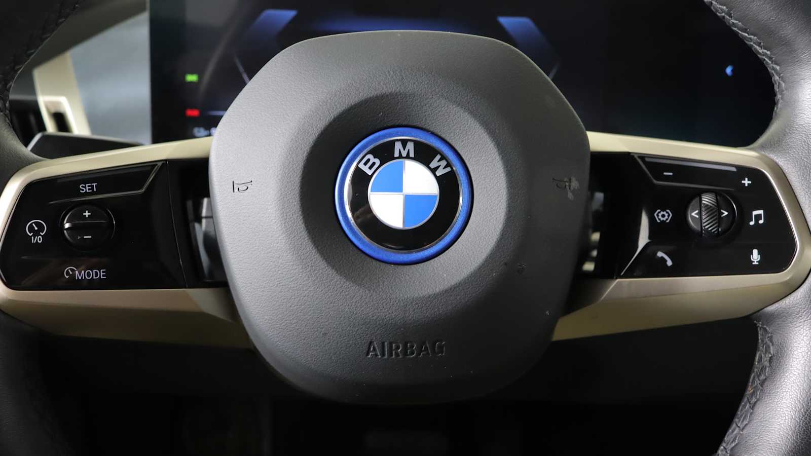 used 2022 BMW iX car, priced at $43,698