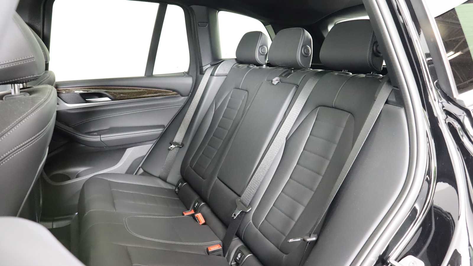 used 2022 BMW X3 car, priced at $39,598