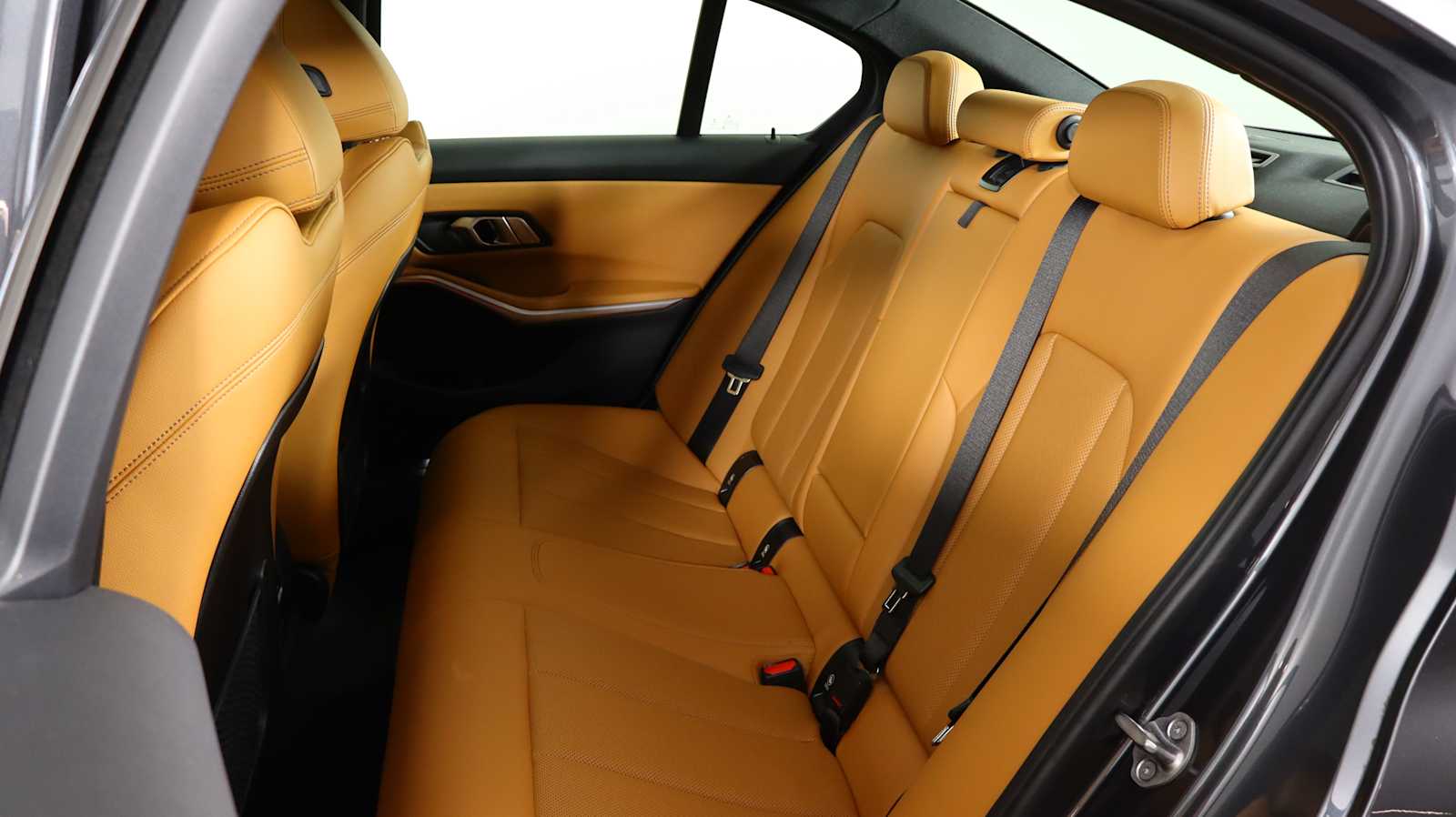 used 2022 BMW 330i car, priced at $32,698