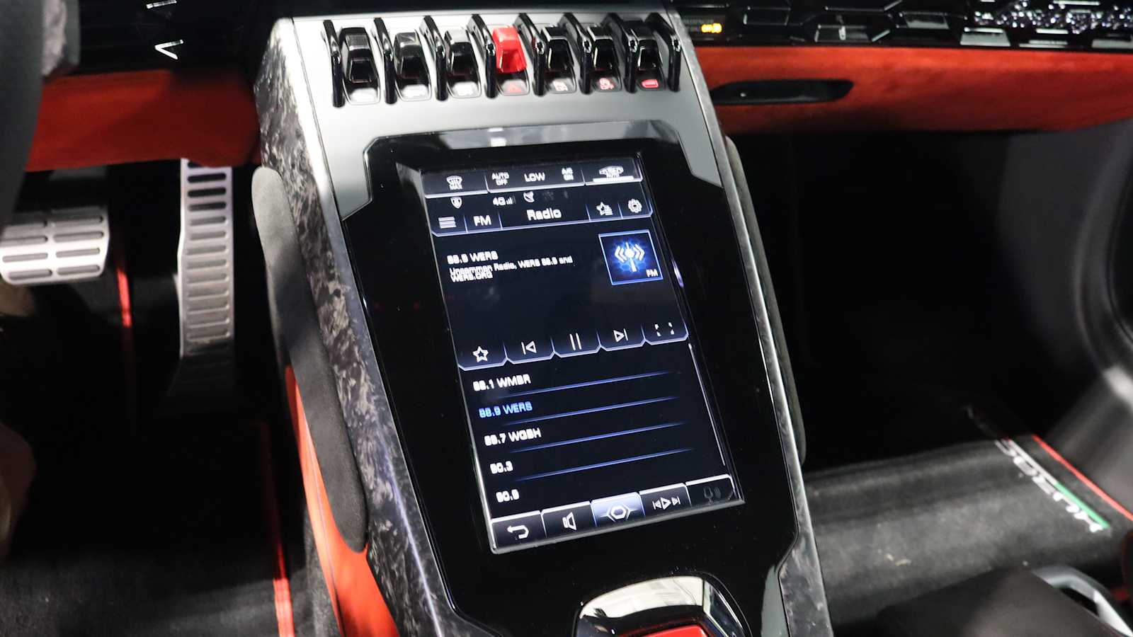 used 2022 Lamborghini Huracan EVO car, priced at $278,798