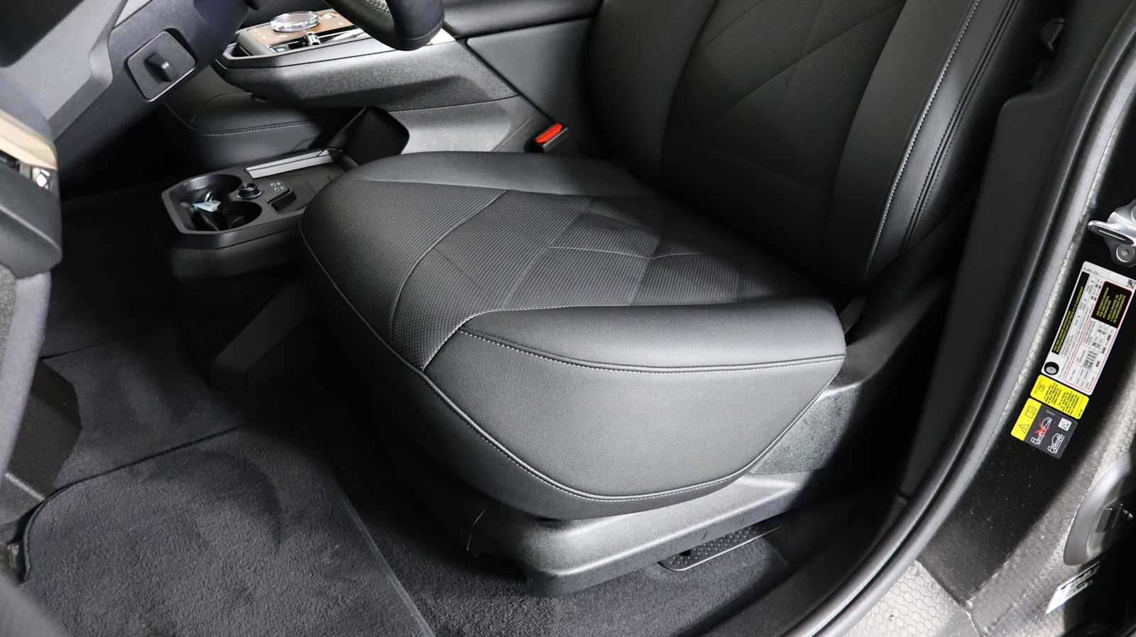 used 2023 BMW iX car, priced at $47,798