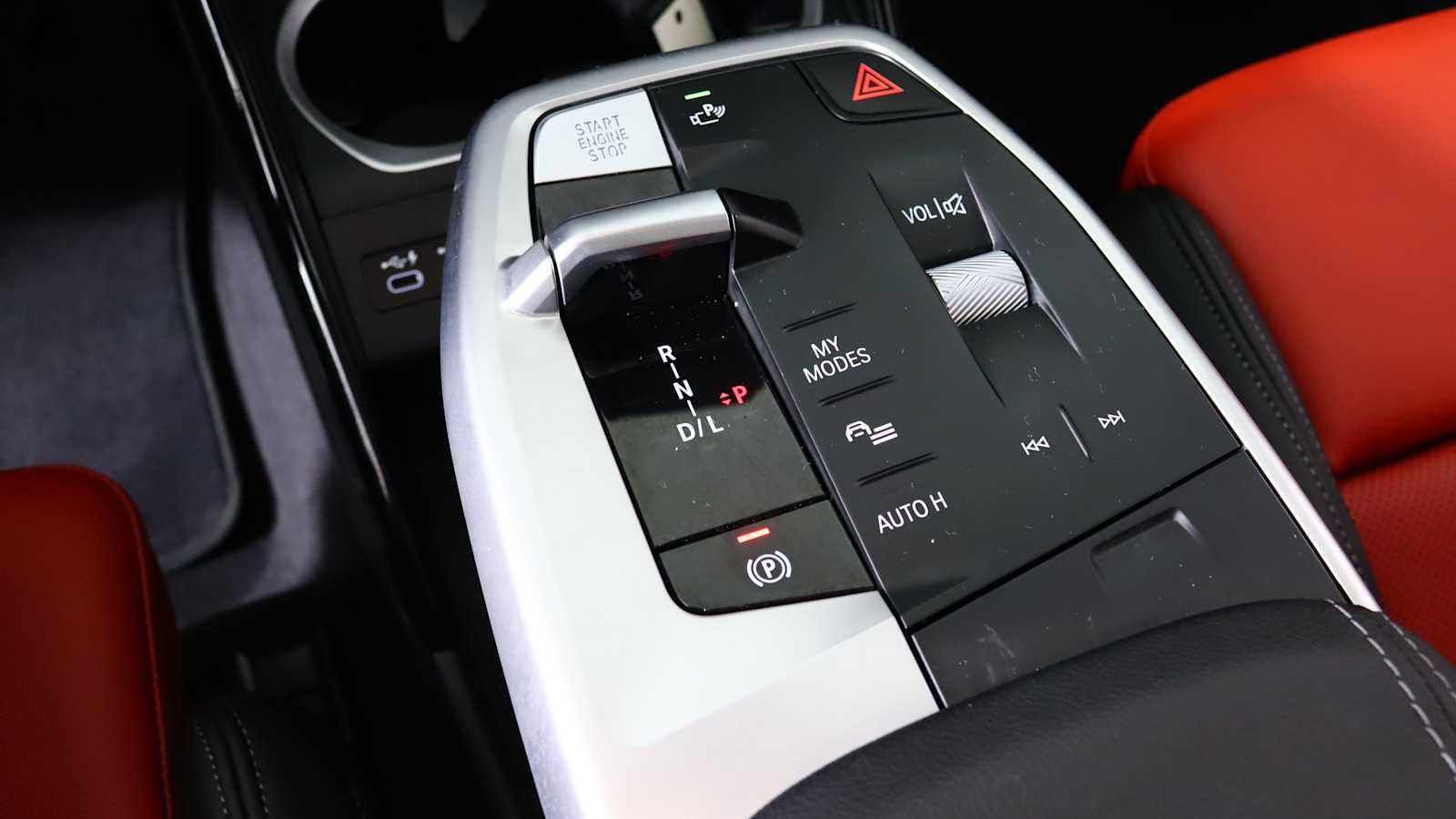 used 2023 BMW X1 car, priced at $33,752