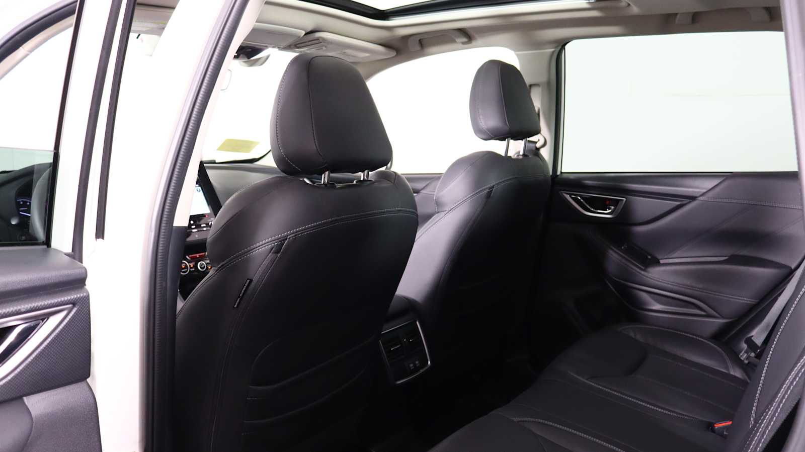 used 2021 Subaru Forester car, priced at $25,798