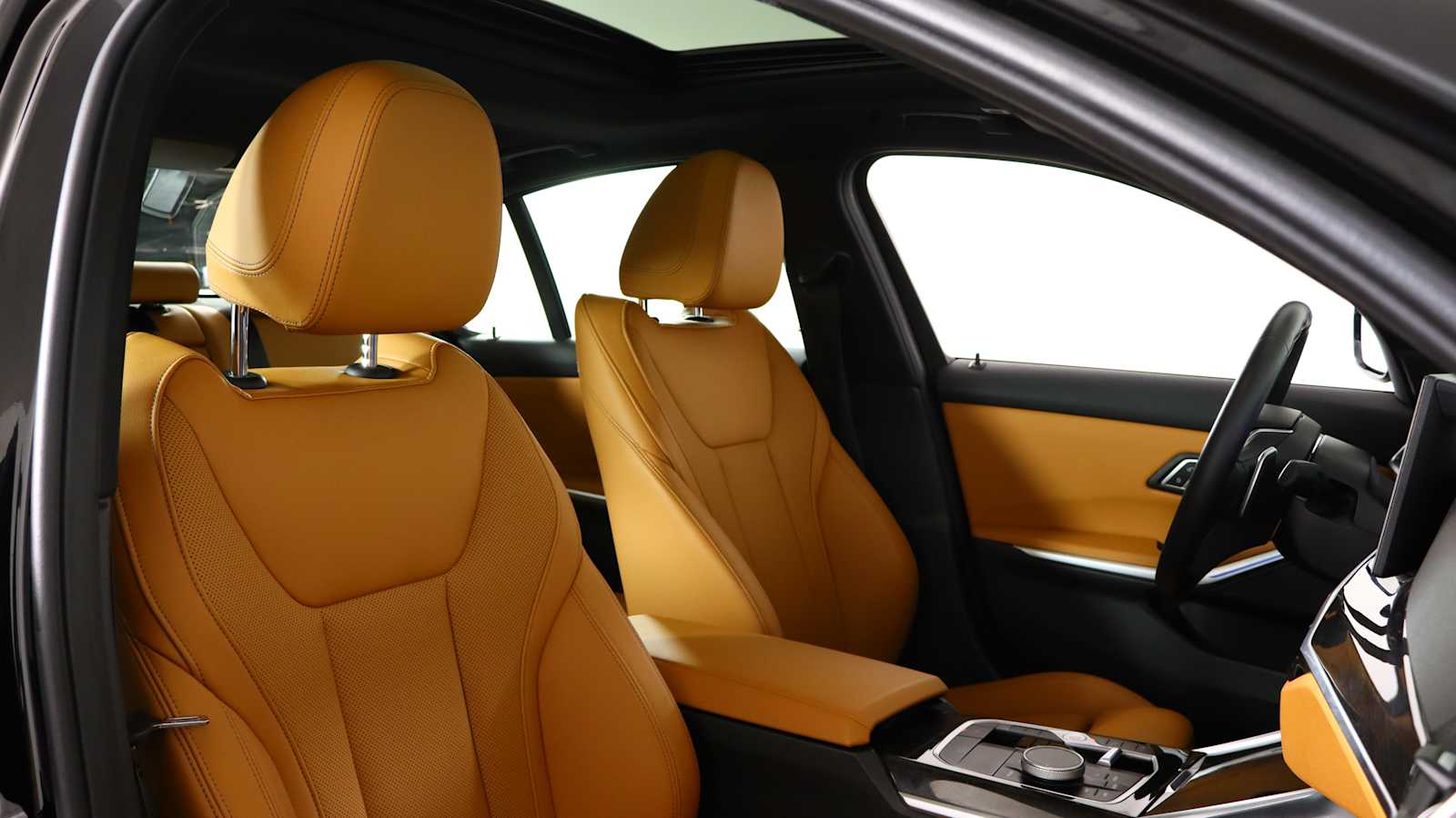 used 2023 BMW 330i car, priced at $36,643