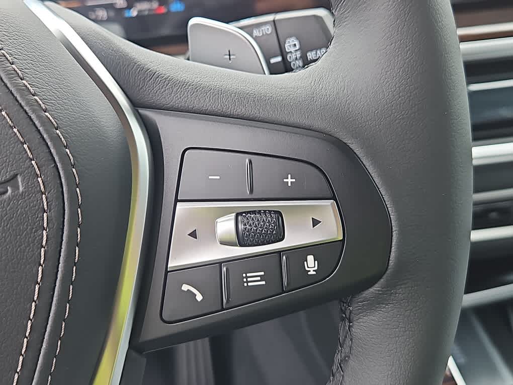 new 2026 BMW X5 car, priced at $75,175
