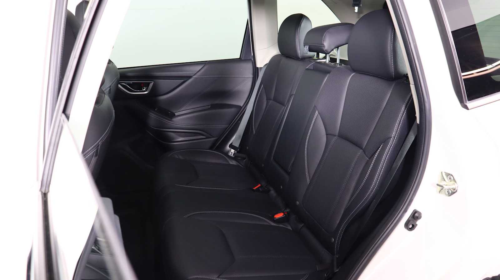 used 2021 Subaru Forester car, priced at $25,798