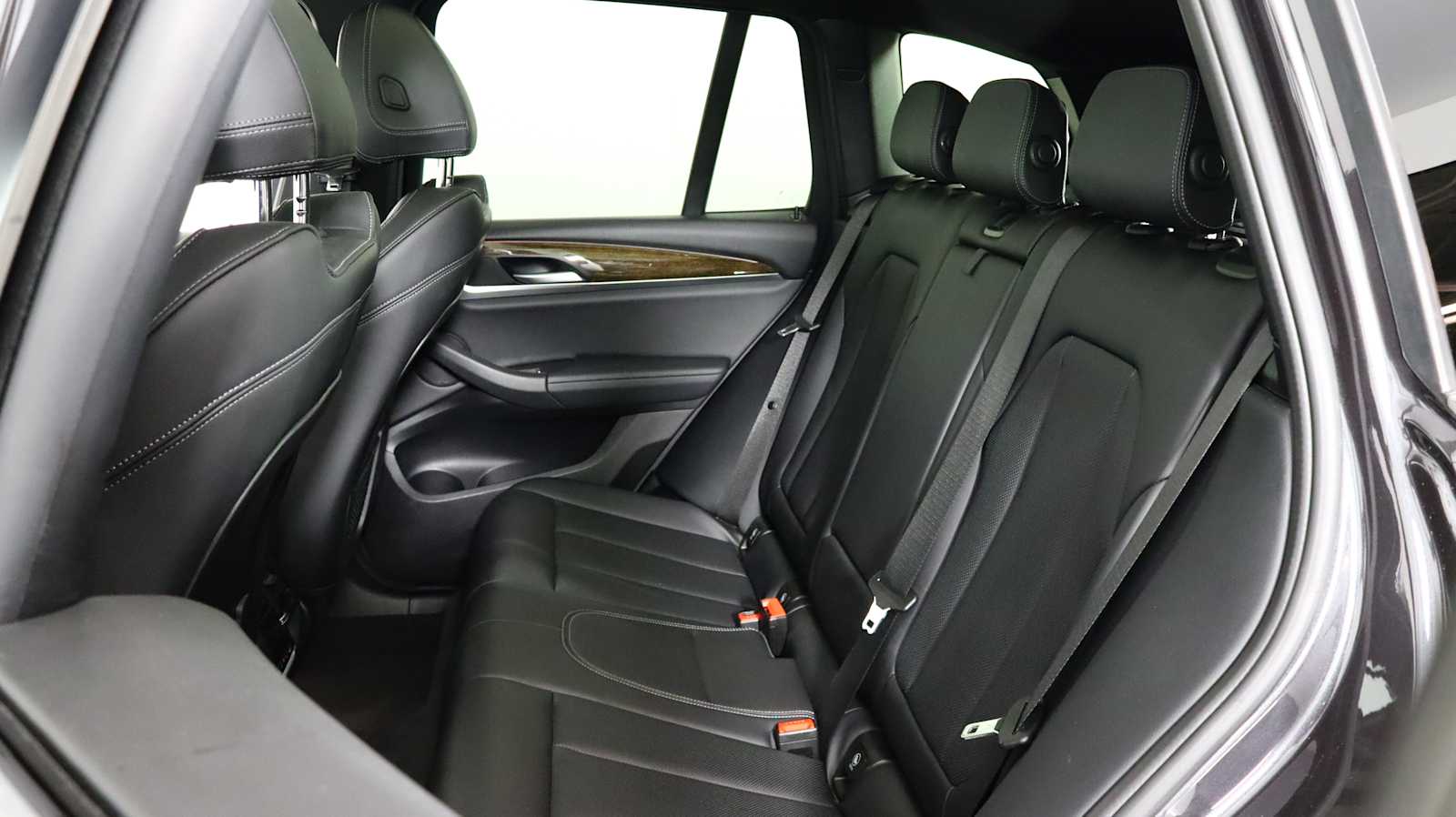 used 2022 BMW X3 car, priced at $28,698