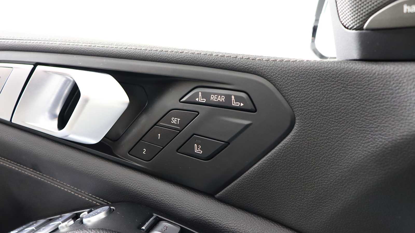 used 2020 BMW X7 car, priced at $38,898