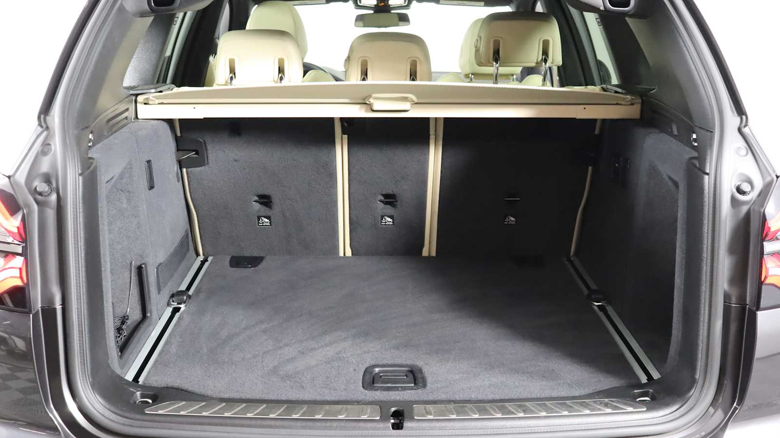 used 2022 BMW X3 car, priced at $35,898