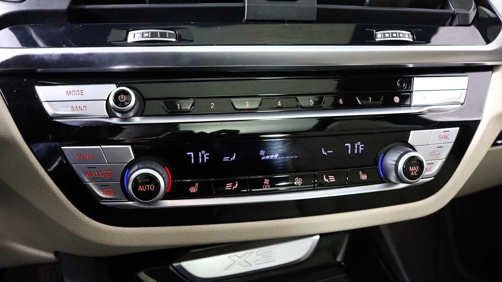 used 2020 BMW X3 PHEV car, priced at $31,698