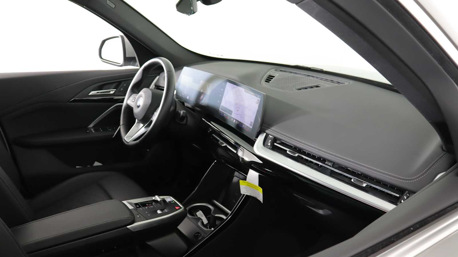 used 2025 BMW X1 car, priced at $39,497