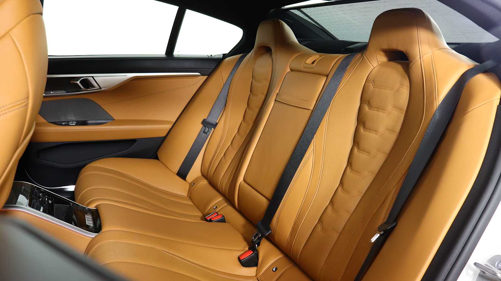 used 2023 BMW 840i car, priced at $56,898