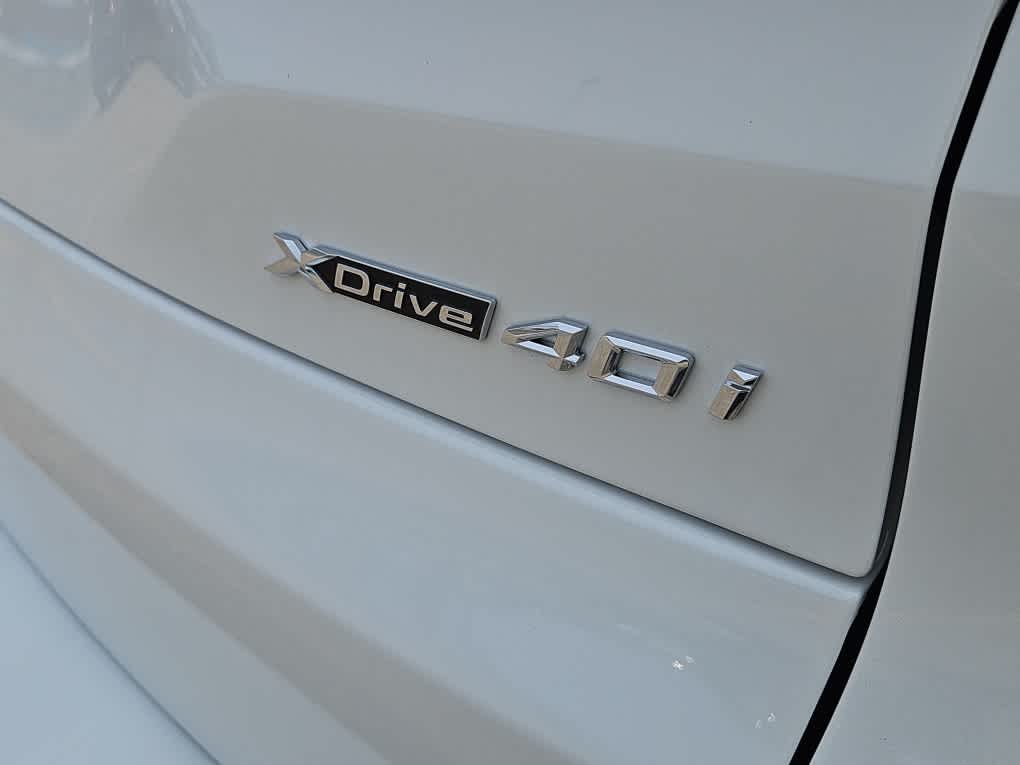 new 2026 BMW X5 car, priced at $82,850