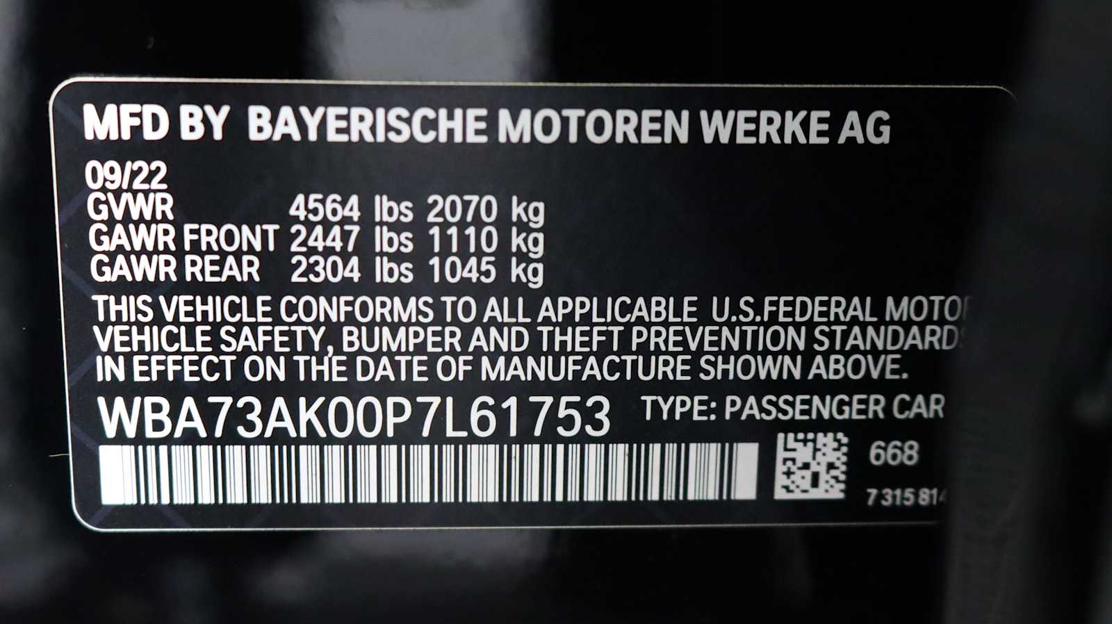 used 2023 BMW 228i car, priced at $31,598