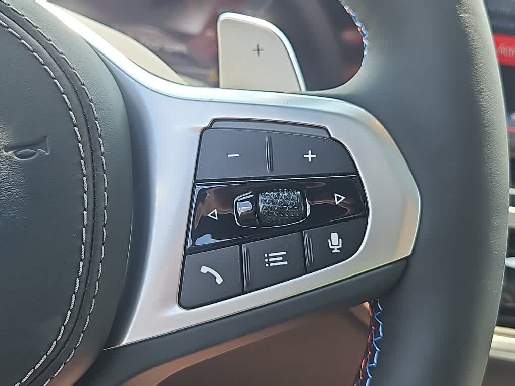 new 2026 BMW X5 car, priced at $110,155