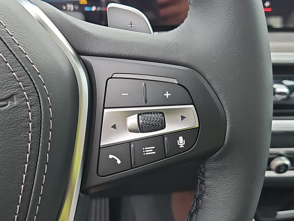 new 2026 BMW X5 car, priced at $79,800