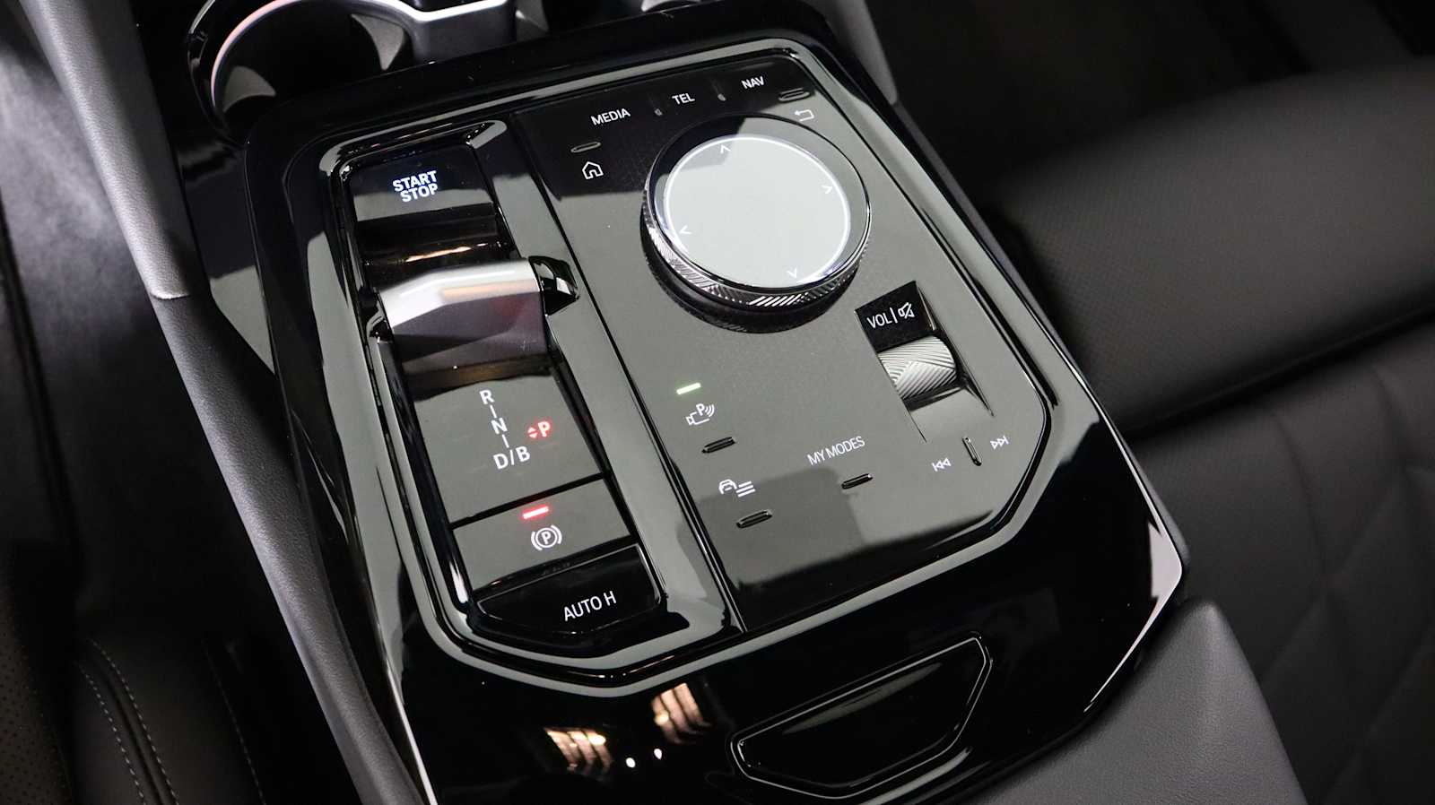 used 2024 BMW i5 car, priced at $51,798