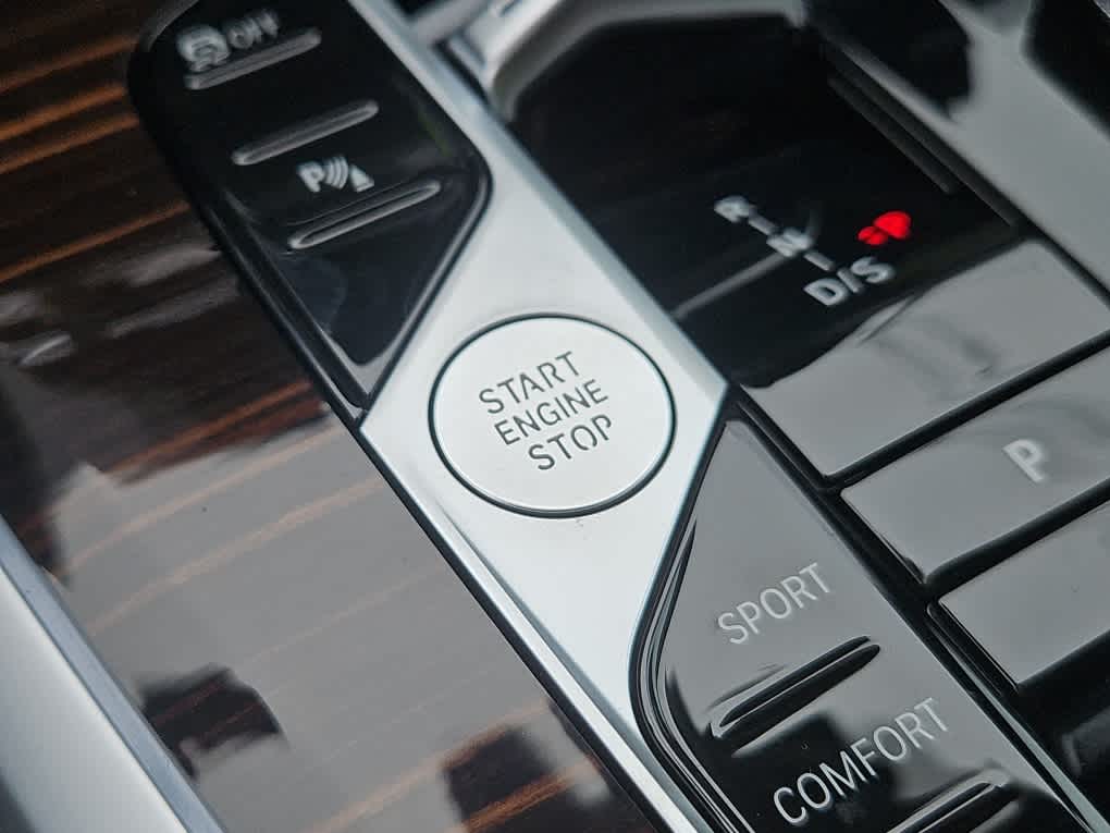 new 2026 BMW X5 car, priced at $75,175