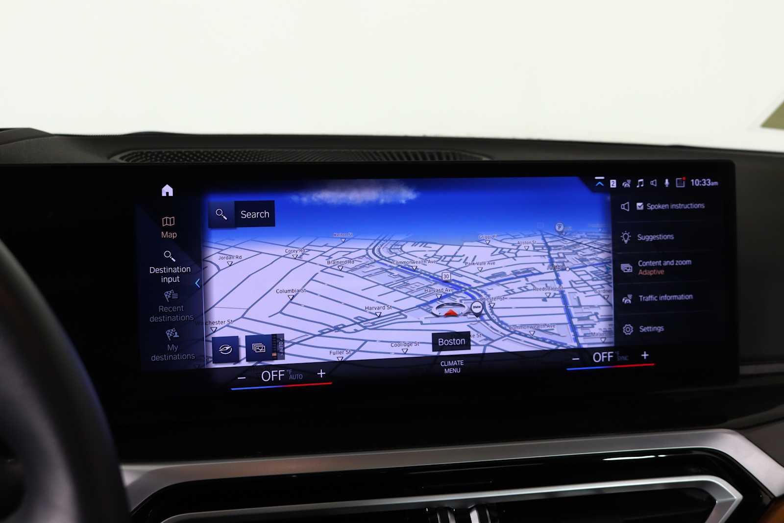 used 2023 BMW 330i car, priced at $36,643