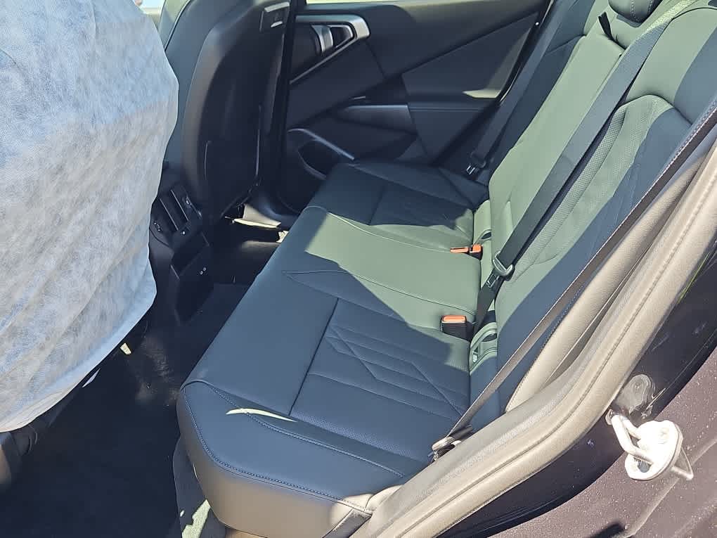 new 2026 BMW X3 car, priced at $57,575