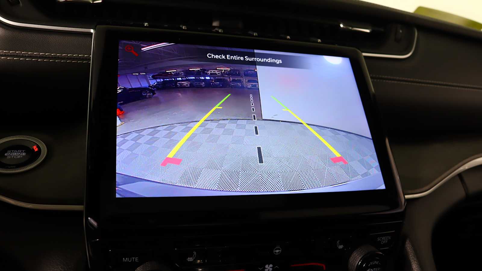 used 2024 Jeep Grand Cherokee car, priced at $36,963