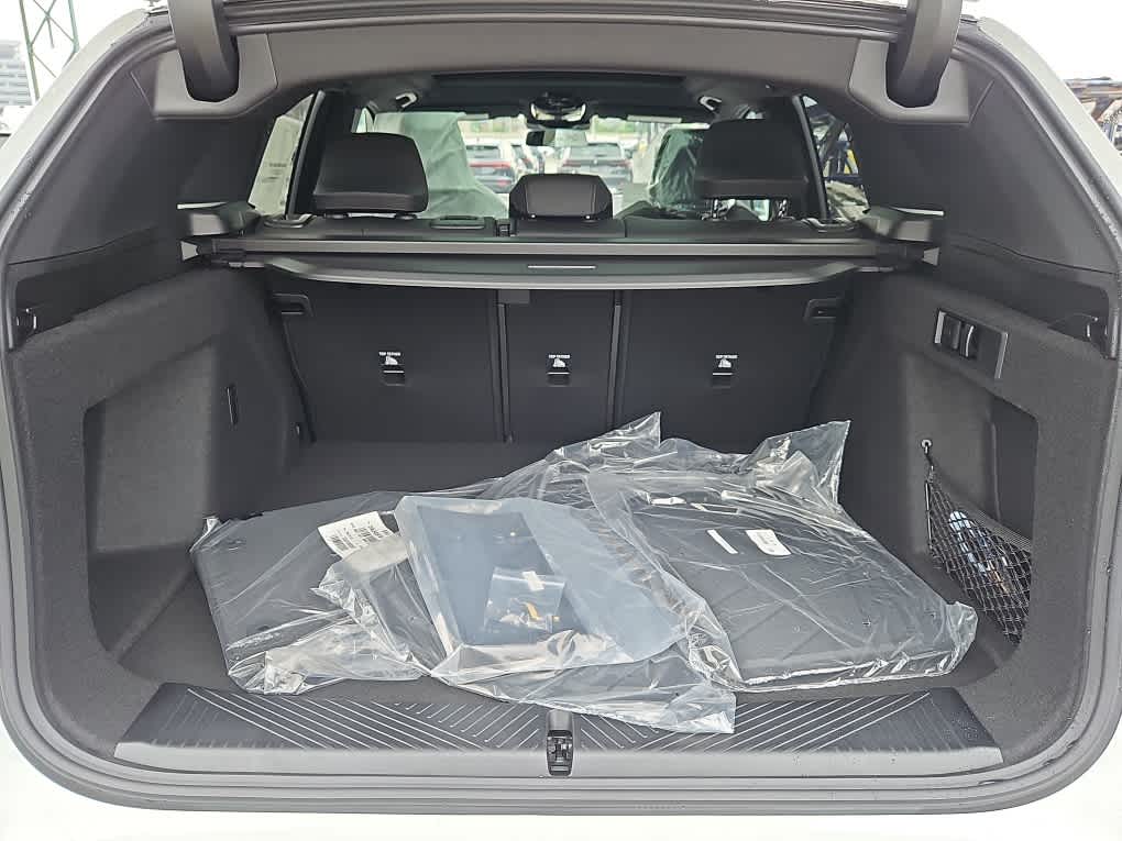 new 2025 BMW X3 car, priced at $58,560