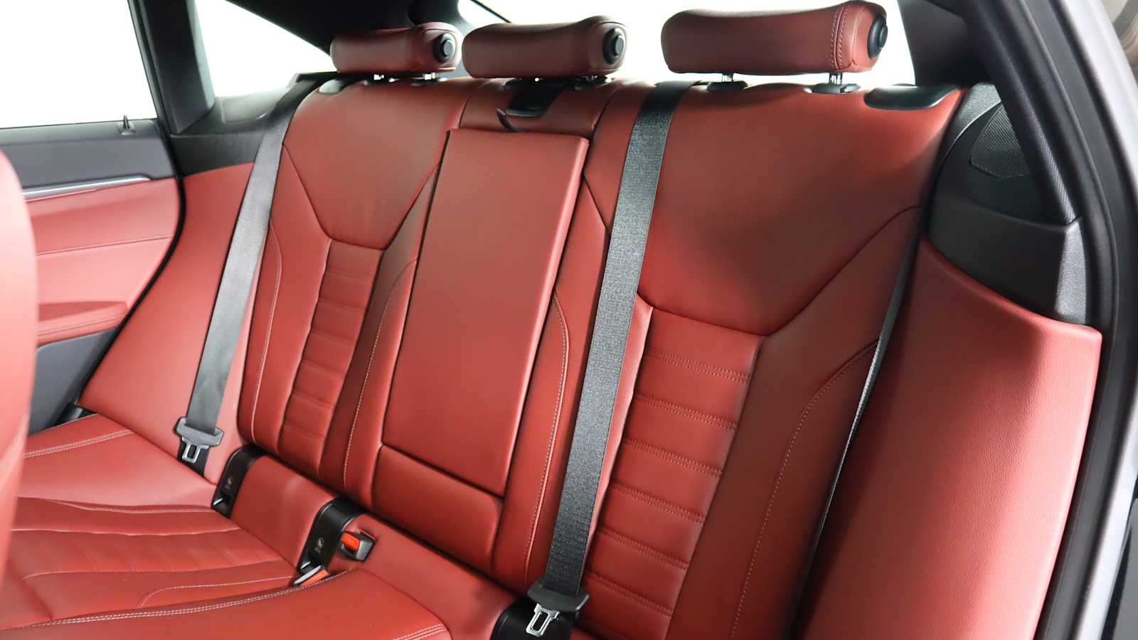 used 2023 BMW 430i car, priced at $37,793