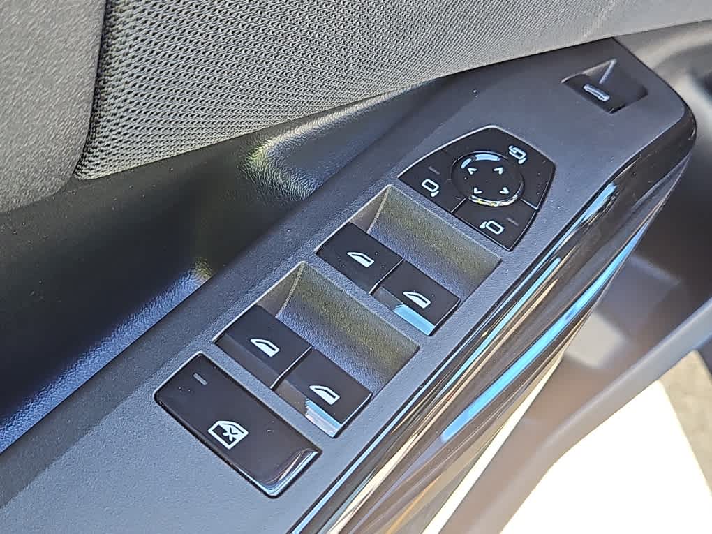 new 2026 BMW X3 car, priced at $59,775