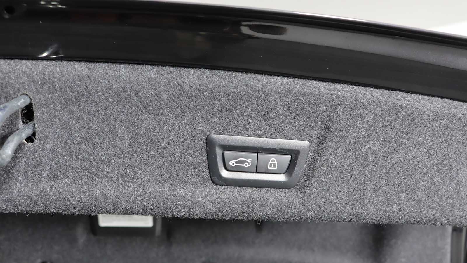 used 2022 BMW 330i car, priced at $34,698