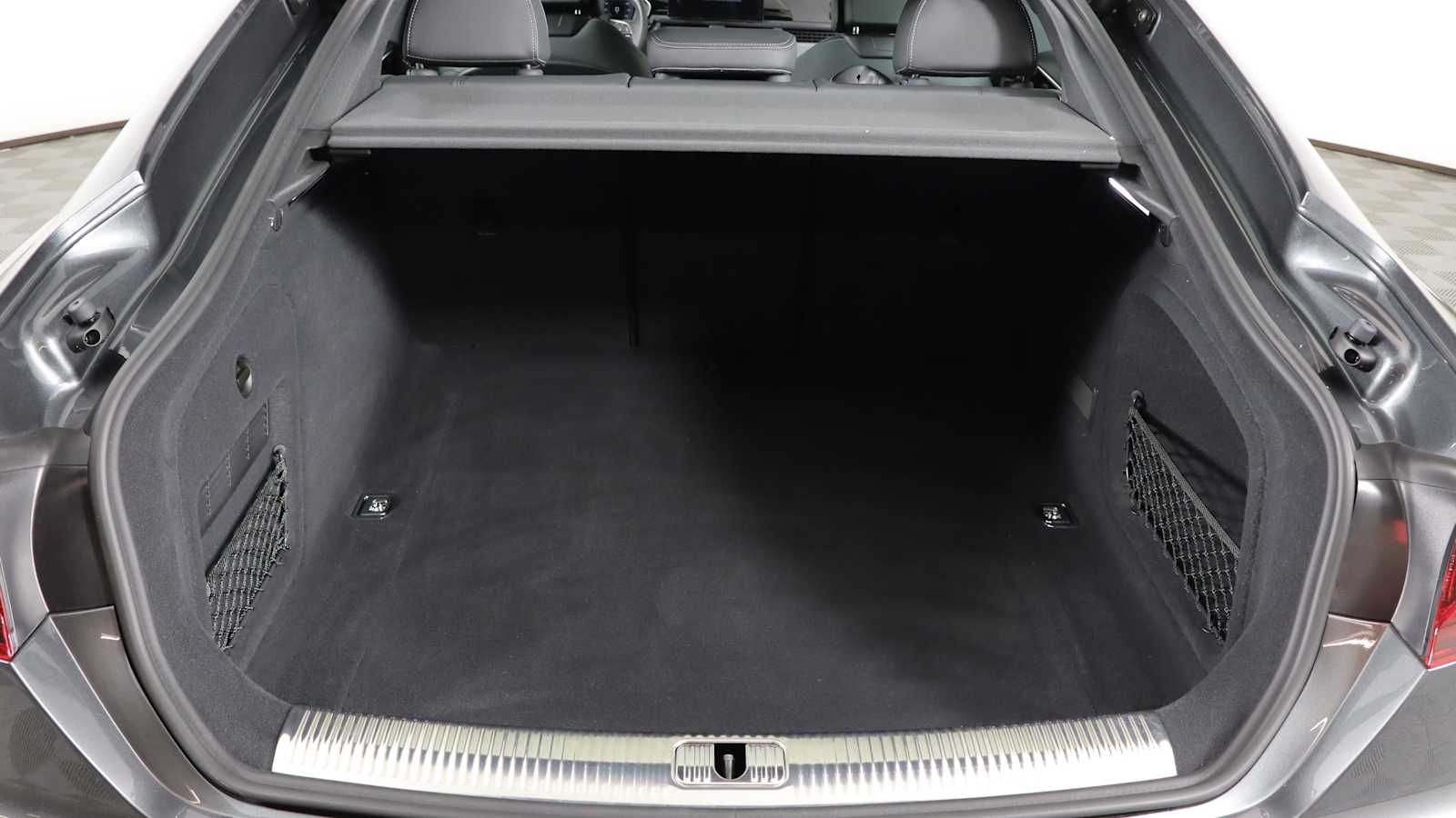used 2024 Audi A5 car, priced at $37,798