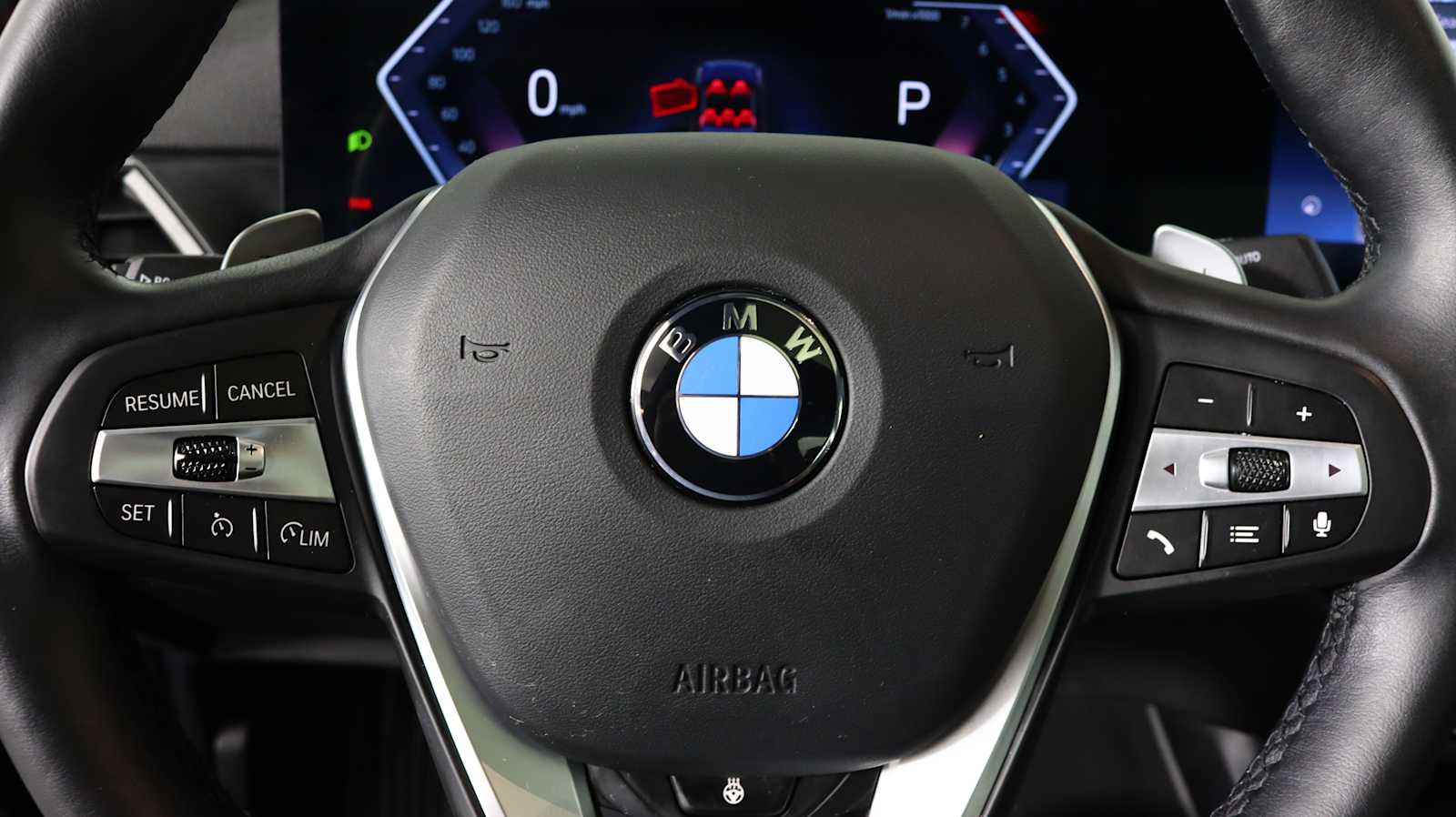 used 2024 BMW 330i car, priced at $39,798