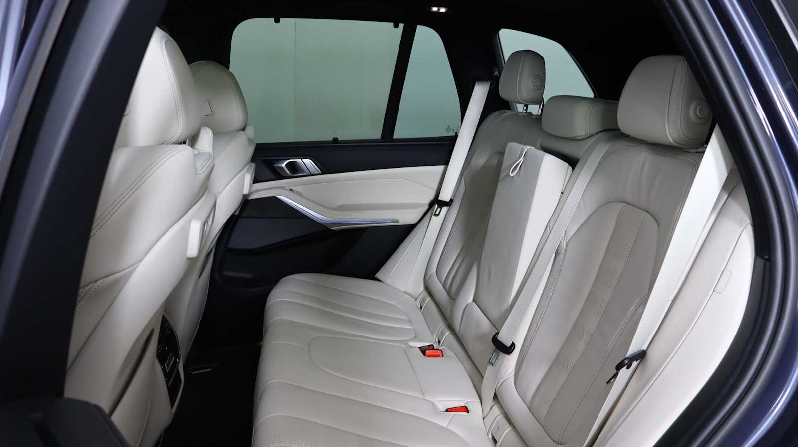 used 2021 BMW X5 car, priced at $37,798