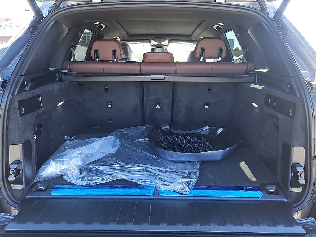 new 2026 BMW X5 car, priced at $79,650
