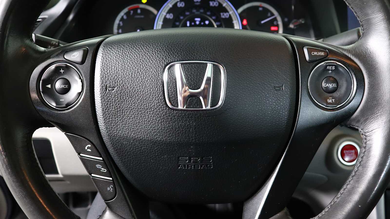 used 2014 Honda Accord car, priced at $14,798