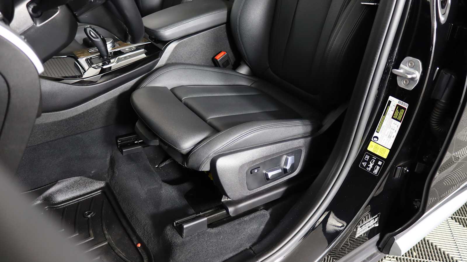 used 2020 BMW X3 car, priced at $22,798